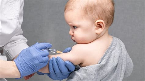 bebeklerde aşının yan etkileri